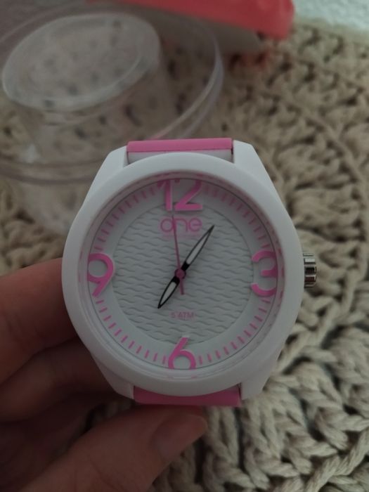 Relógio One Colors