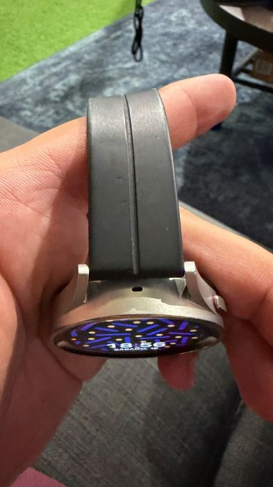 Samsung Galaxy Watch 5 Pro 45mm (SM-R920)