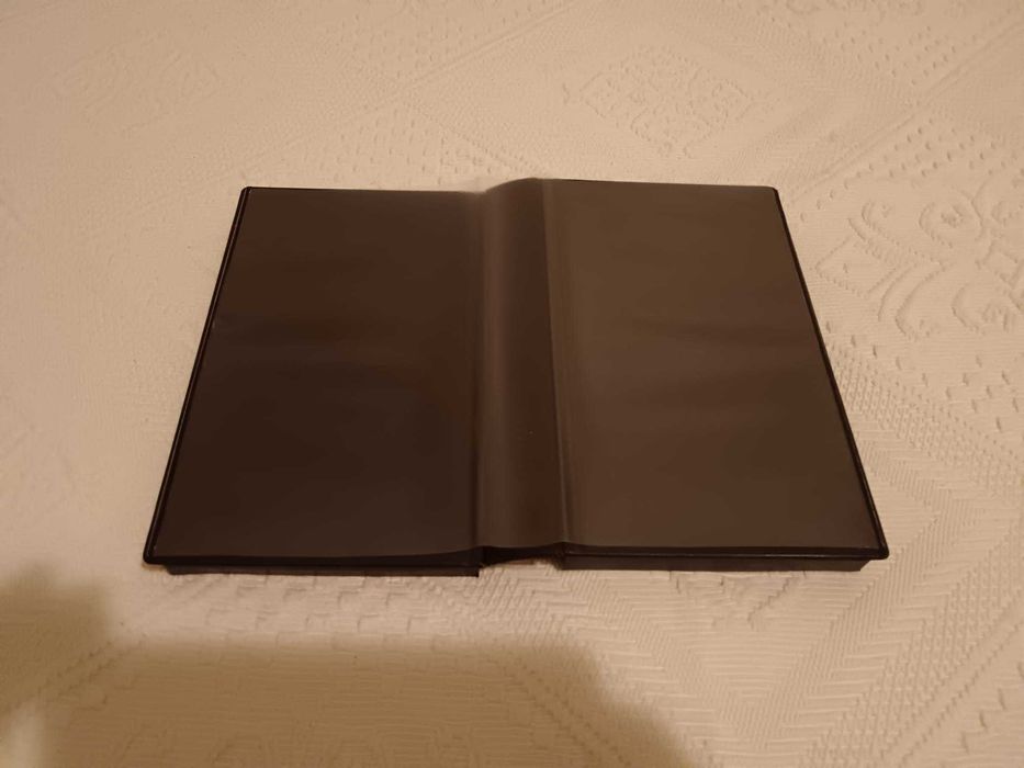 Capas para cassete VHS