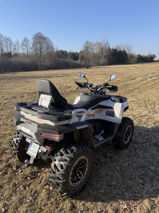 Odblokowany - Benda  Redatone  550 R EXCLUSIV