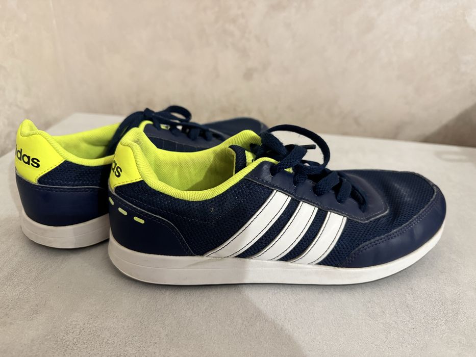 Кросівки кеди адідас adidas