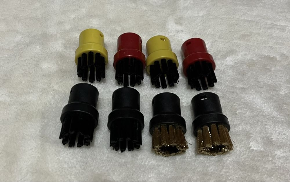 Насадки, щітки Karcher SC 1/2/3/4/5 EasyFix