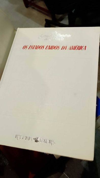 Os Estados Unidos da América - Massimo Fini