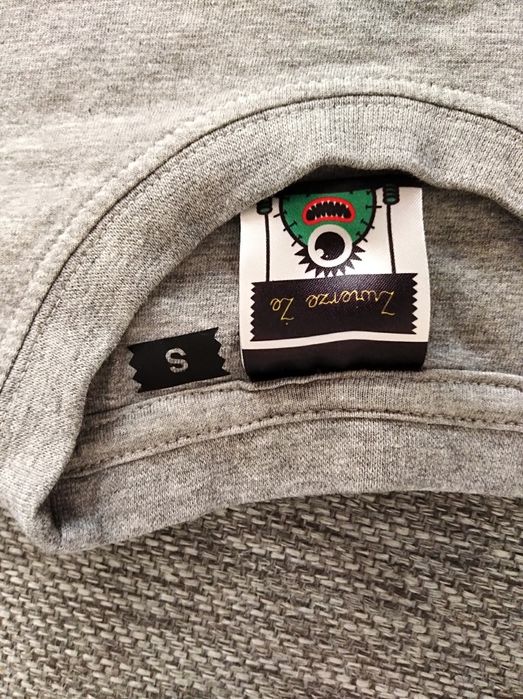 Super bluza i koszulka firmy Stforky rozmiar S