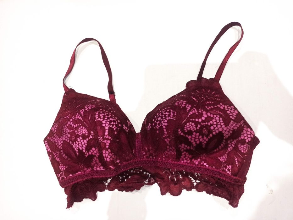 Biustonosz stanik Hunkemöller 75 C