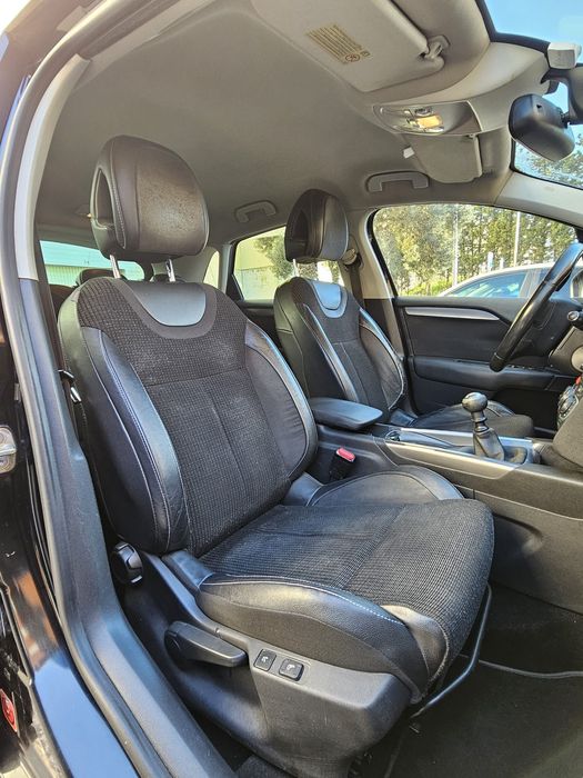 Citroën C4 1.6 HDI 2011 *Oportunidade*