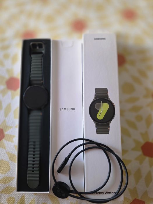 Samsung Galaxy watch 7 44mm