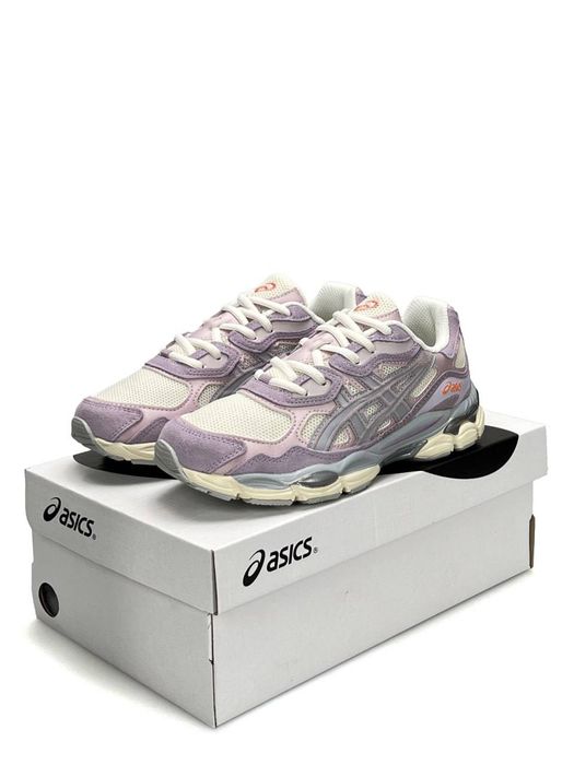 Жіночі кросівки ASICS Gel-NYC кроссовки асикс