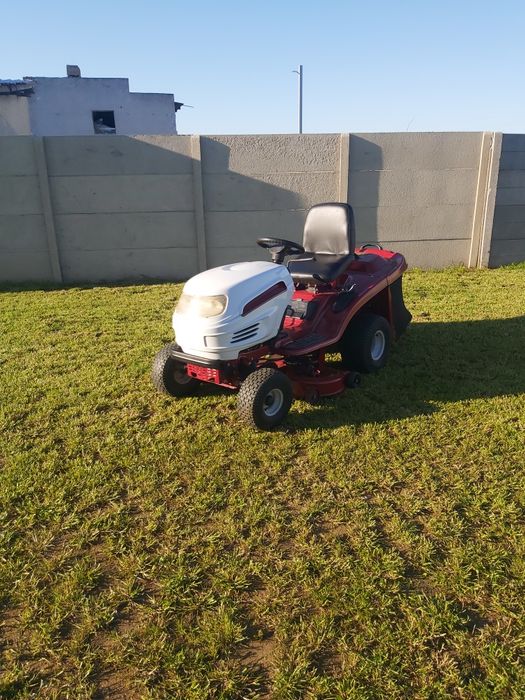 Kosiarka traktorek gutbrod