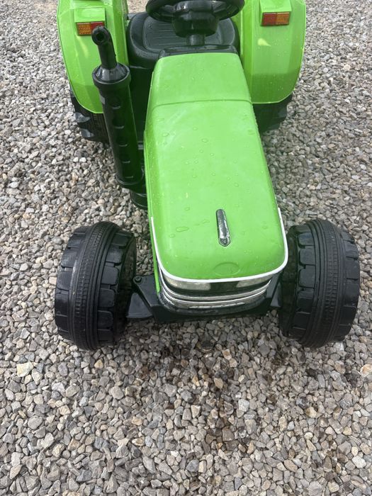 Ciagniczek elektryczny dla dzieci