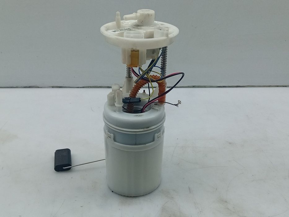 Bomba de combustível BMW X5 (F15, F85)