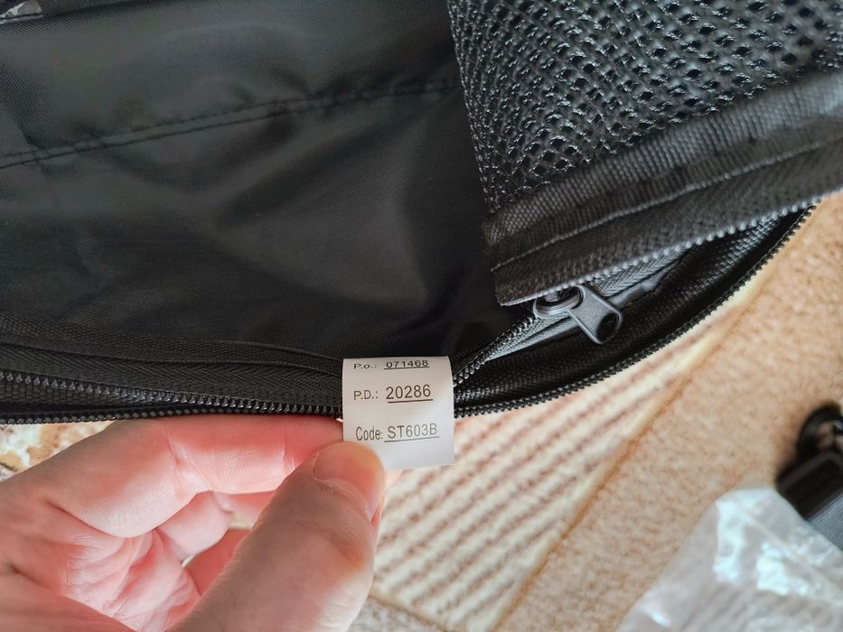 Мото сумка GIVI TankLock Tankbag Sport-T 15L