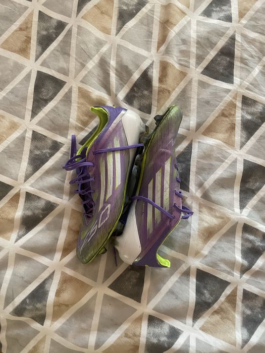 Бутси adidas f50 elite 43