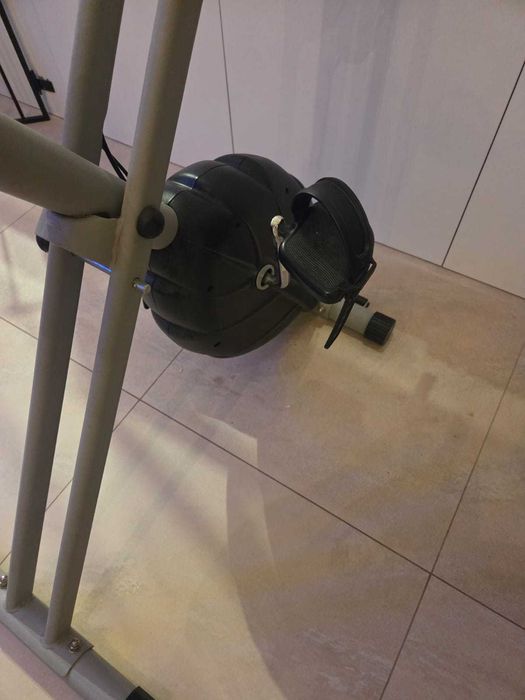 Rower stacjonarny treningowy stan idealny