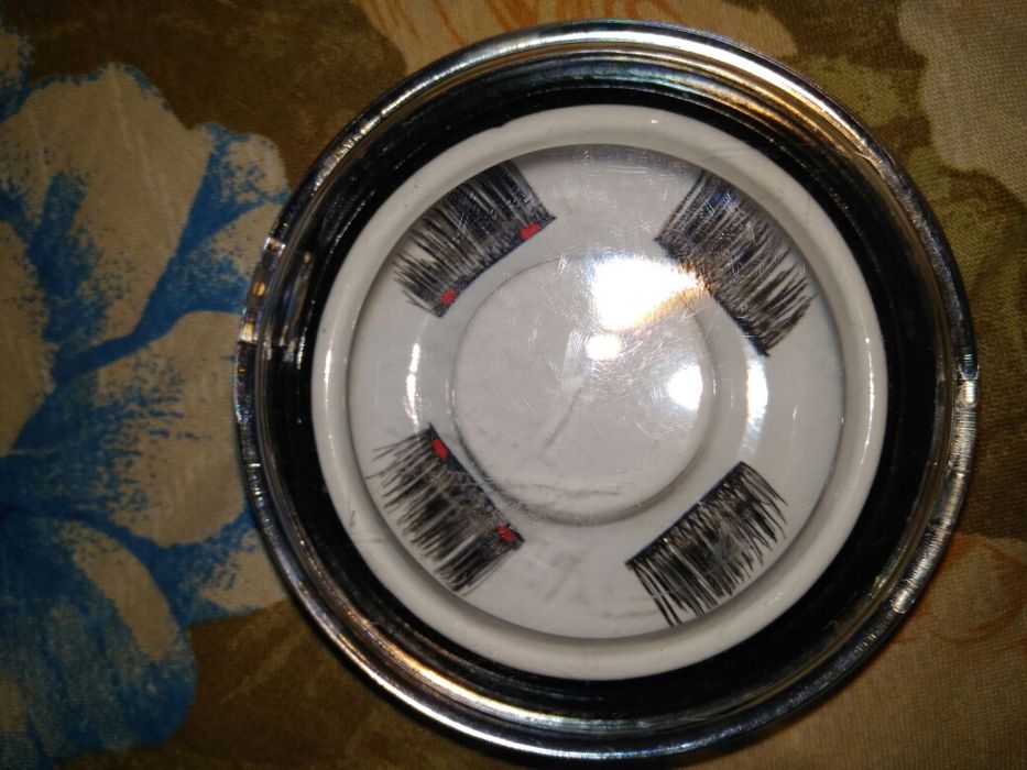 Продам ресничкы