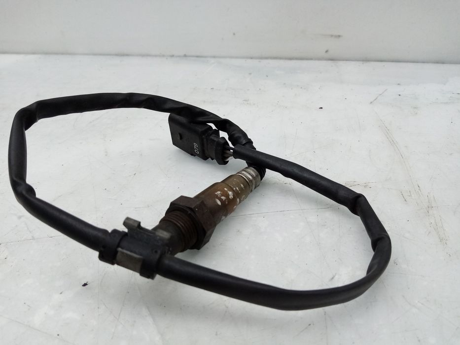 Sonda lambda VOLKSWAGEN Golf VI (5K1)