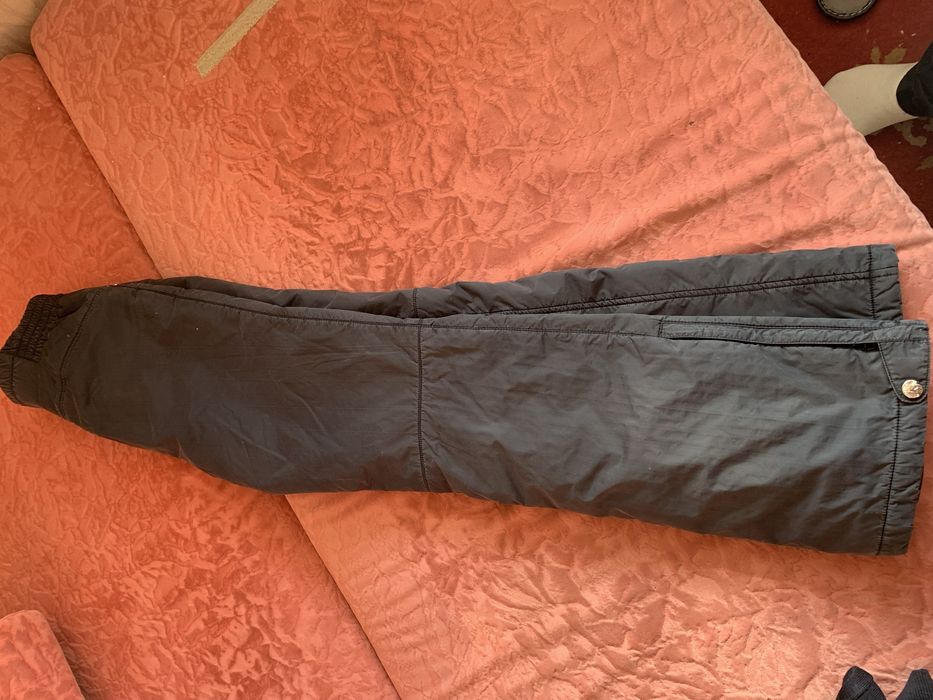 Лыжные штаны, р. 164