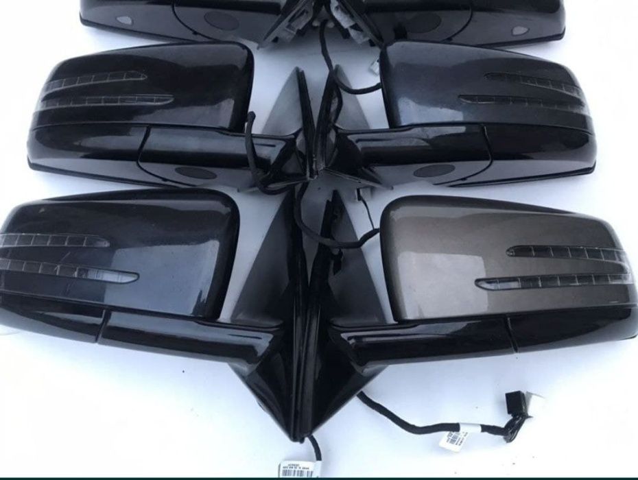 Зеркало левое правое Mercedes w212 АвтоРазборка Розборка