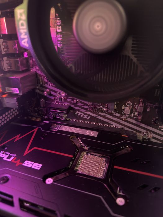 Pc Gaming * Montado há 2 semanas*
