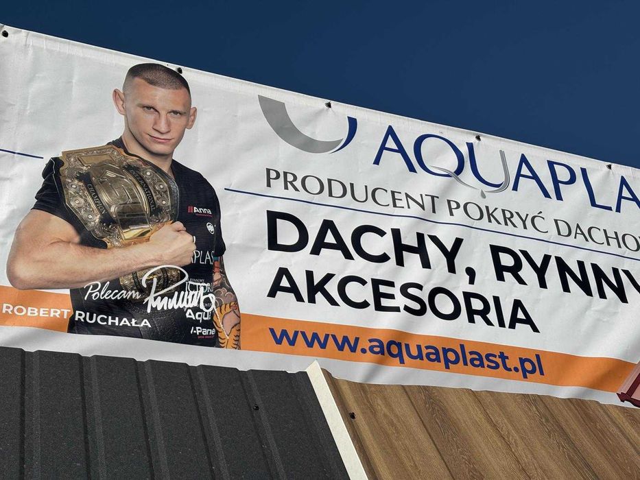 Blachy dachowe, rynny, obróbki w 24h