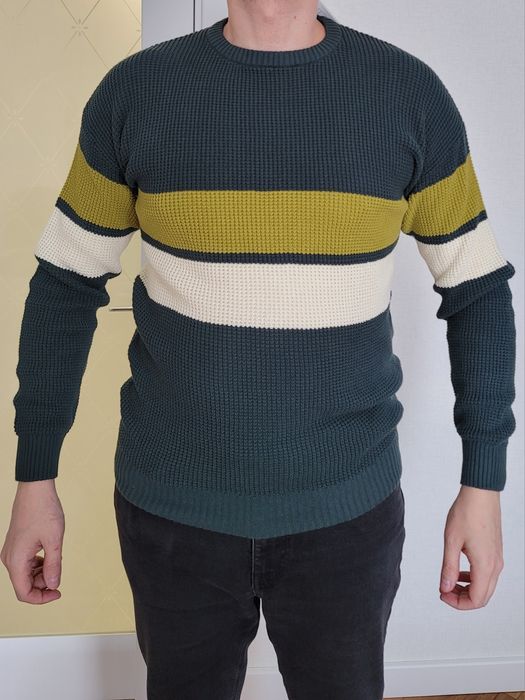 Светр чоловічий Piaza Italia