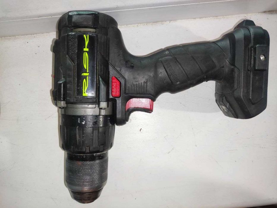 Шуруповерт , 60 Nm  INTERTOOL WT-9360