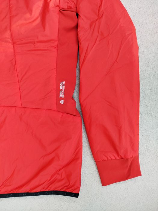 Kurtka damska Salewa Pedroc 2 Tirol wool r34