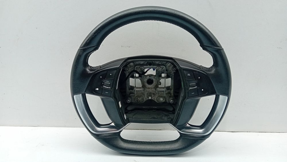 Volante de direção CITROËN C4 Picasso II