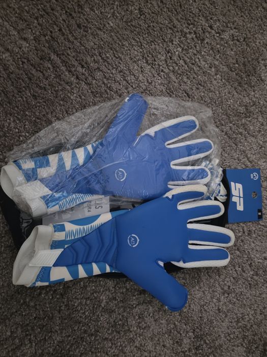 Luvas Soloportero aqualove