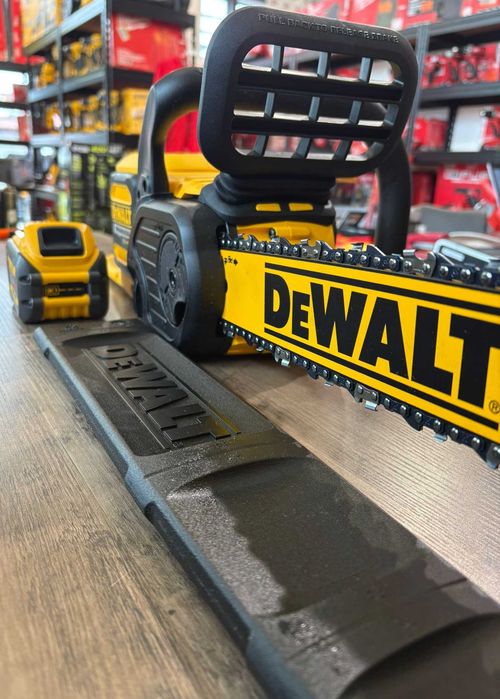 DeWALT DCCS670T1 60V FLEXVOLT 16” Pilarka Akumulatorowa + Aku 2Ah