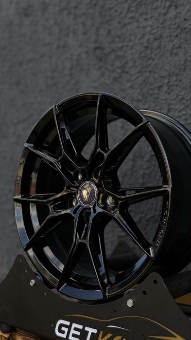 Диски R17 5/114.3