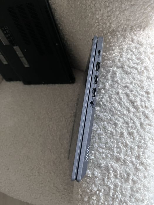 Asus chromebook plus 14 CX3402CVA 2025р сенсорний i3-1315u 8/256gb 14 FHDips
