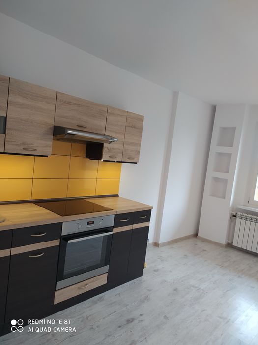 Do wynajecia mieszkanie  od 1.07. 26 kawalerka w bloku | 2 pokoje | balkon | piwnica | - Widok 3