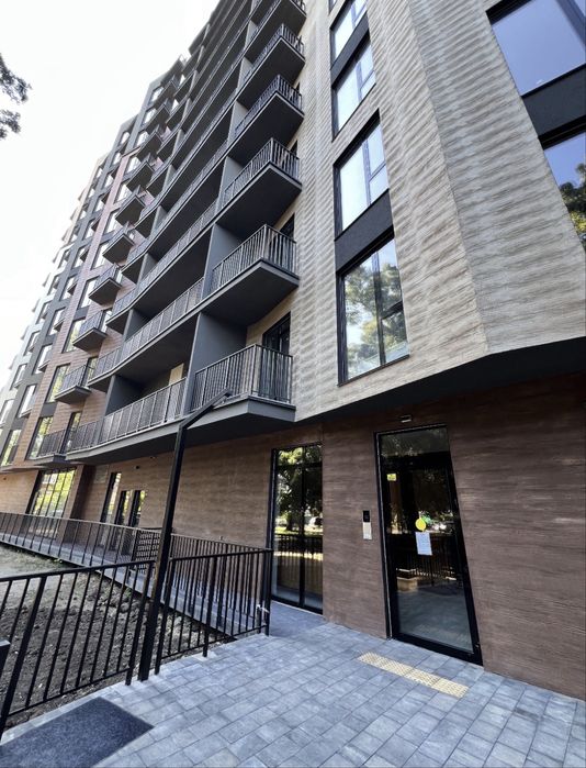 Commercial real estate at st. Kulikovo pole pl Oktyabrskoy revolyutsii pl (area 46,5 m²) - Atlanta.ua - photo 8