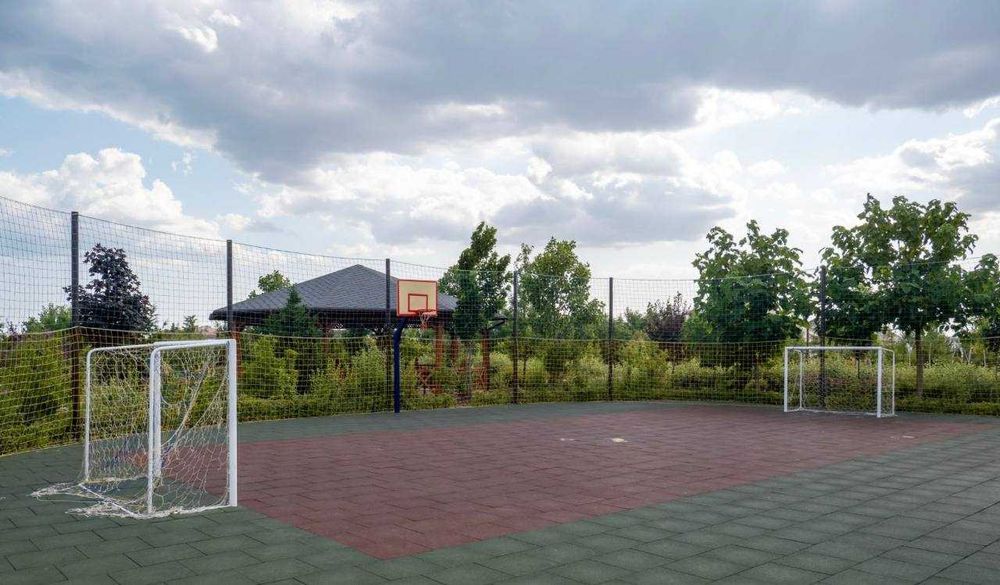 House by the address (area 136 m²) - Atlanta.ua - photo 19