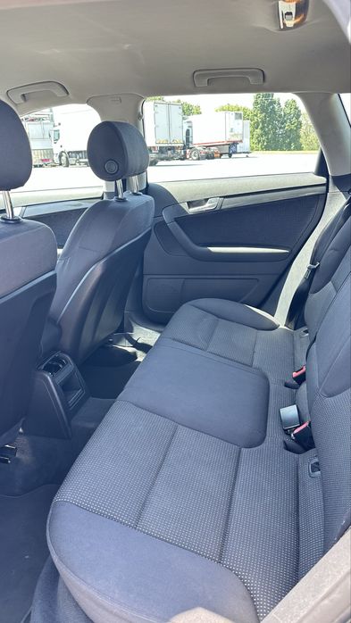 Audi A3 Sportback 2.0 TDI