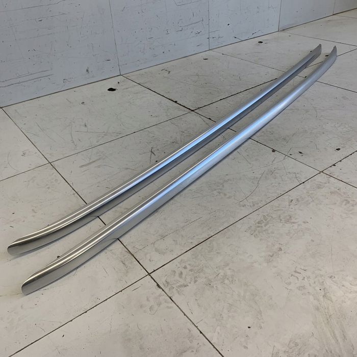 Reling Dachowy Prawy Lewy Komplet 2 Sztuki Vw Passat B8 3G Kombi 17R