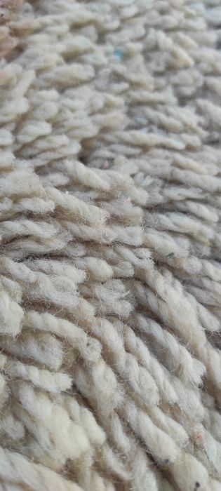 Tapete redondo dois metros