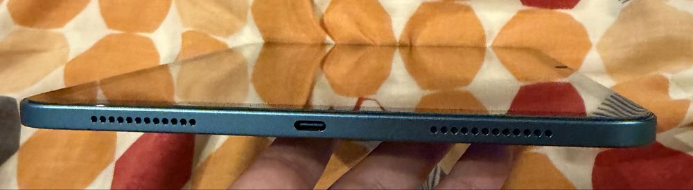 Ipad A16 128gb wifi