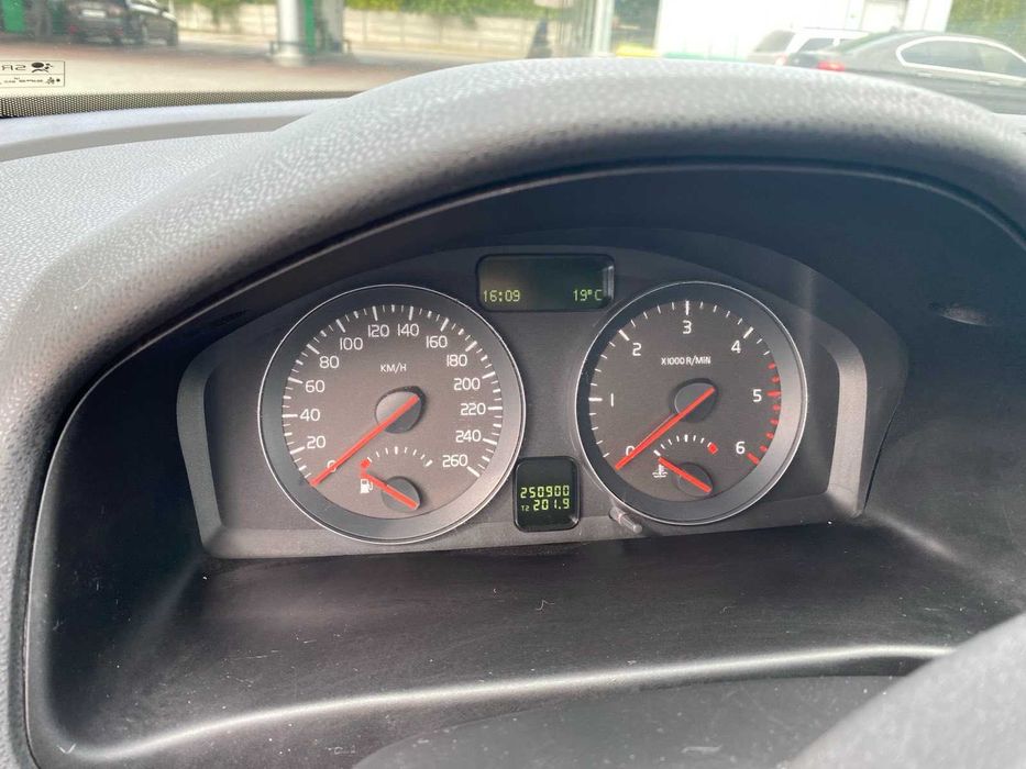 Продам VOLVO S40