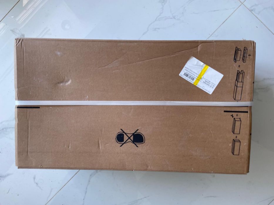 Okap Samsung NK24M1030IB Czarny