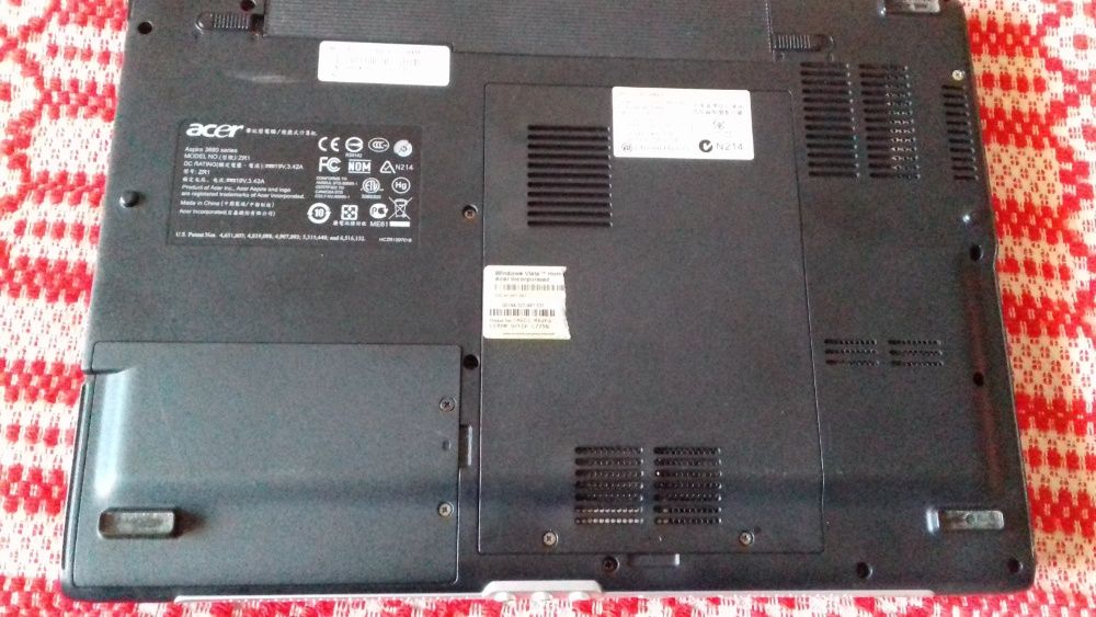 portátil acer a funcionar.423544272695470086
