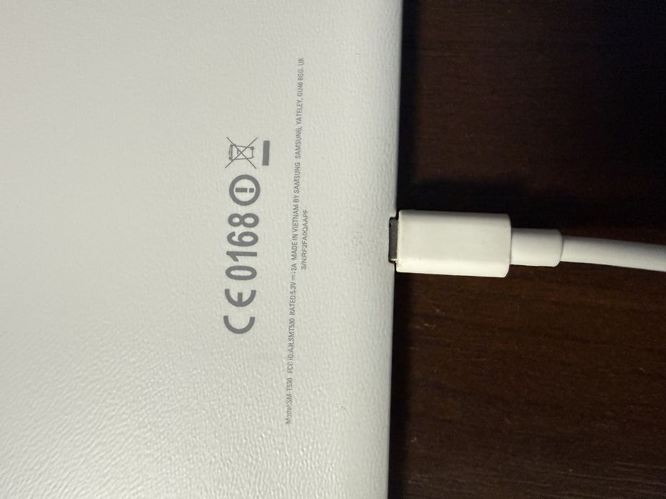 Планшет Samsung. SM-T530. 16GB.