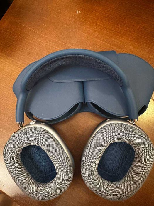 AirPods Max gen1 - uszkodzone