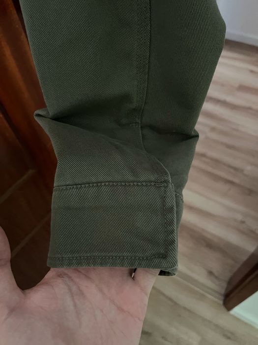 Casaco Abercombie & Fitch