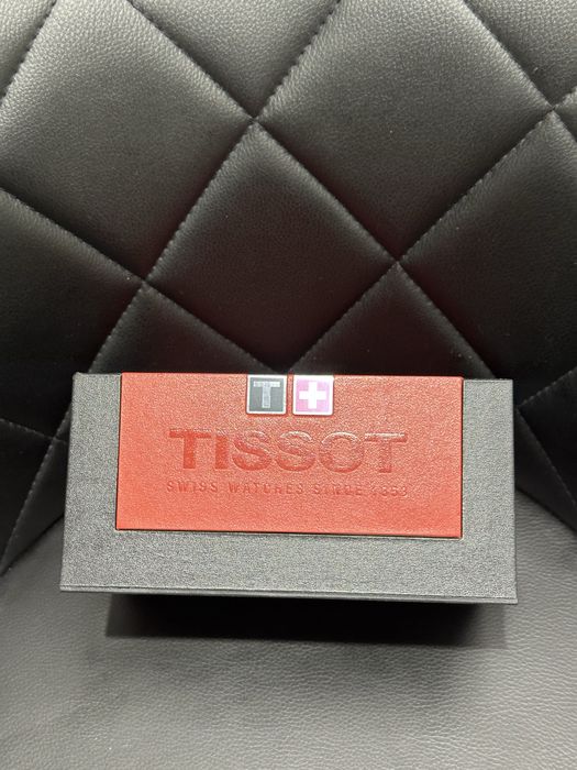 Швейцарскі Годинник TISSOT Classic Dream 42MM  ЯК НОВІ