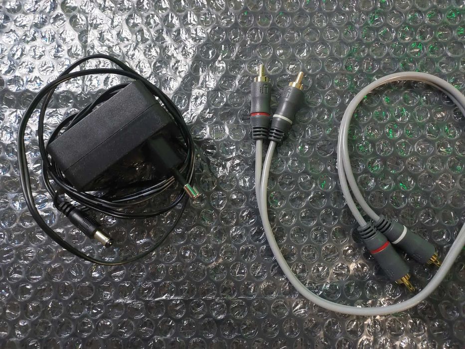 Wzmacniacz iFi ZEN CAN - stan A+ - komplet - pierwszy właściciel