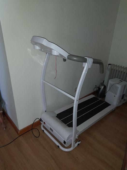 Passadeira elétrica