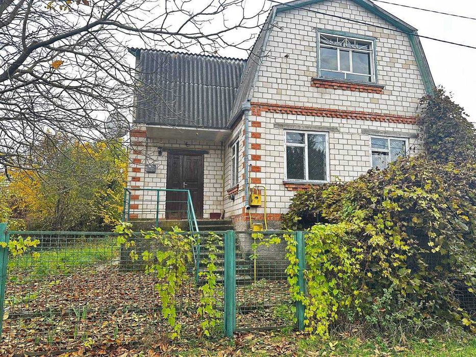 продаж Будинку, 106м2, с.Селище (Гнівань), 60тис