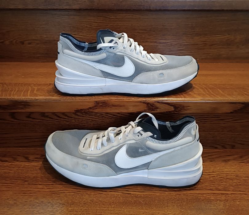 Buty Nike Waffle One Oryginalne Sportowe Sneakersy r. 45.5